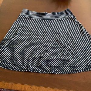 Columbia Knit skirt
